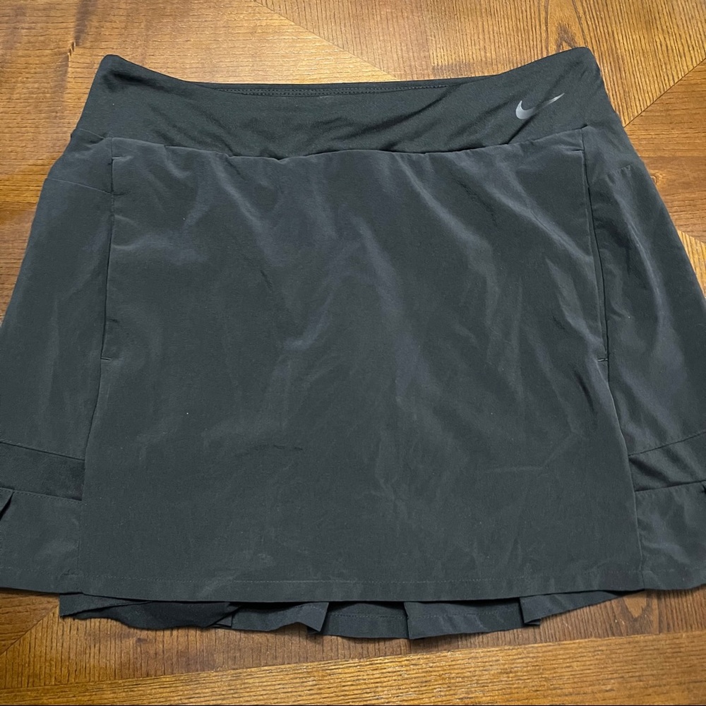 Nike skirt